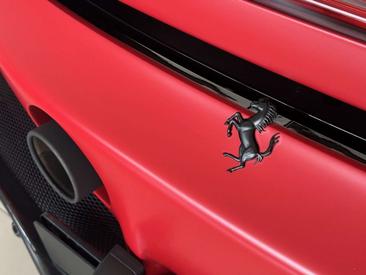 Ferrari SF90 Spider — photo 33