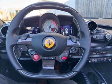 Ferrari F8 Spider — photo 47
