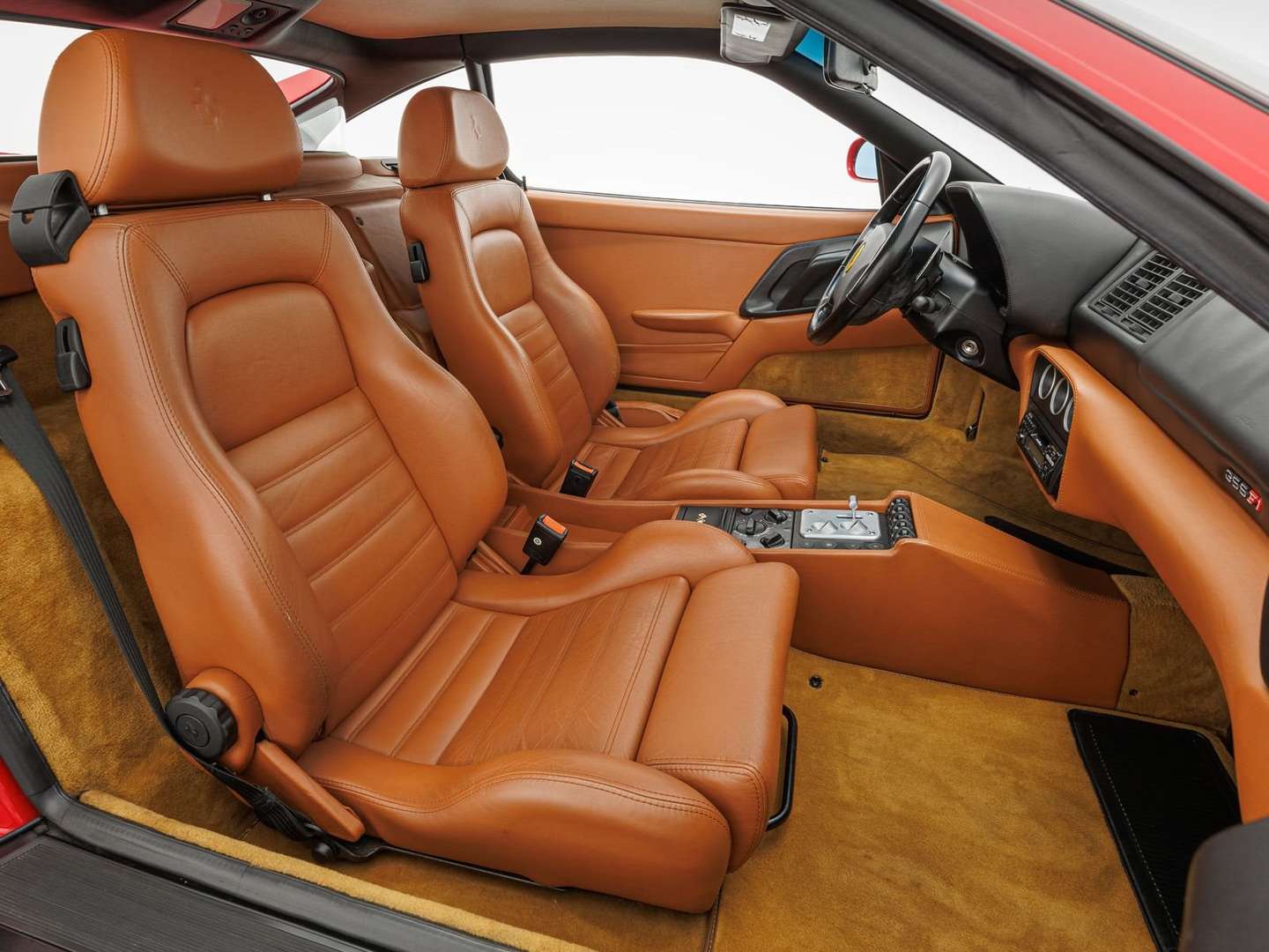 Ferrari F355 - 1997 - Joinsteer - #16