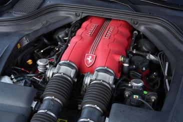 Ferrari California — photo 18