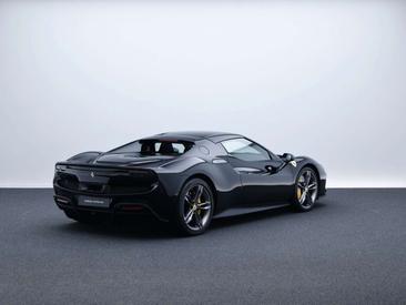 Ferrari 296 GTB — photo 4