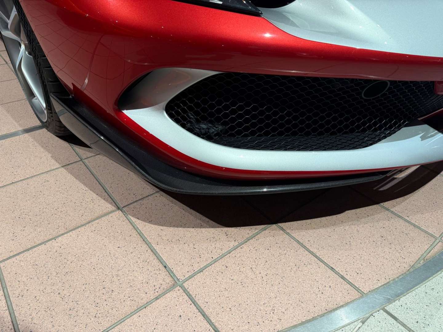 Ferrari 296 GTS - 2024 - Joinsteer - #16