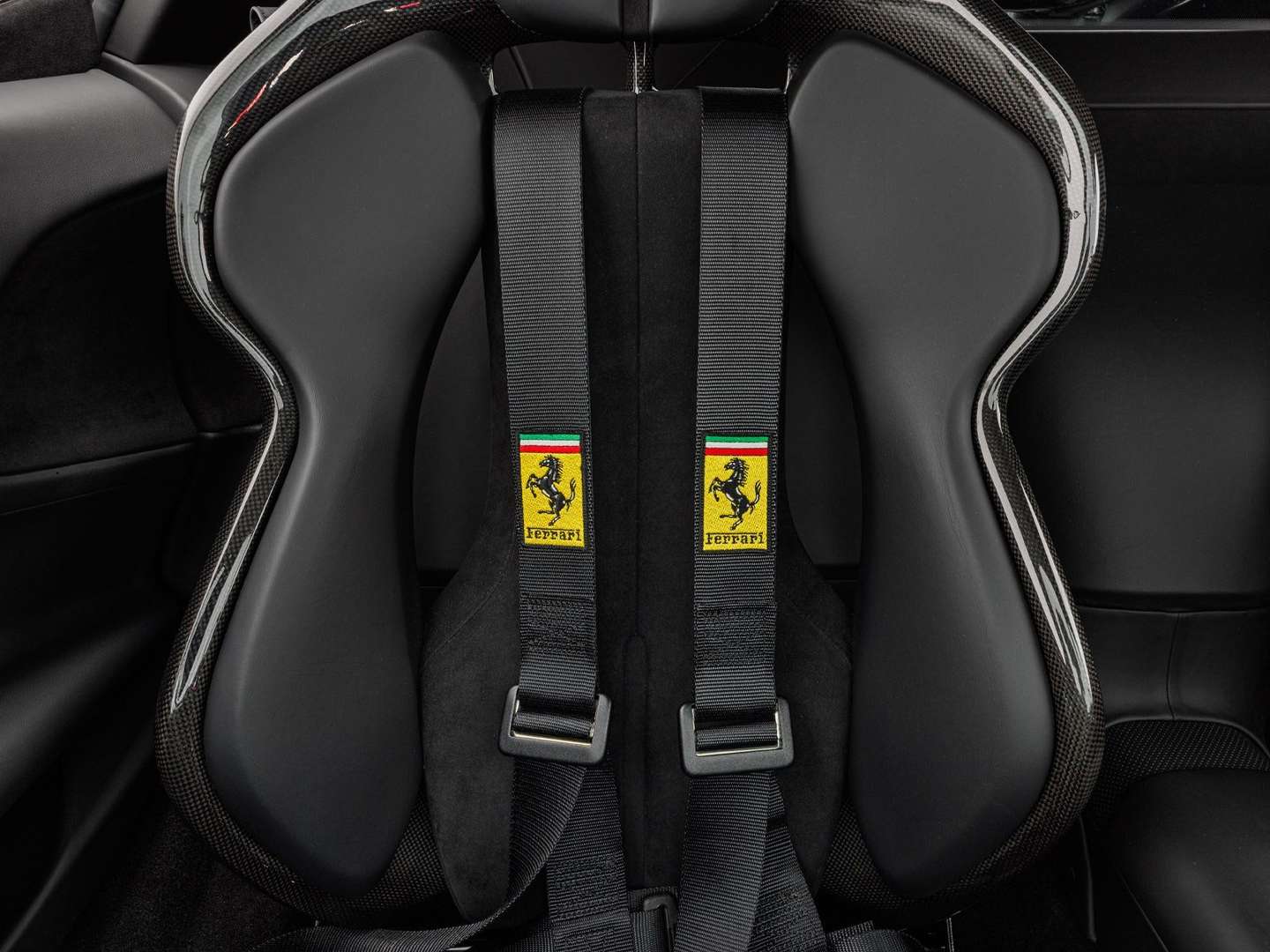 Ferrari SF90 Stradale - 2022 - Joinsteer - #21