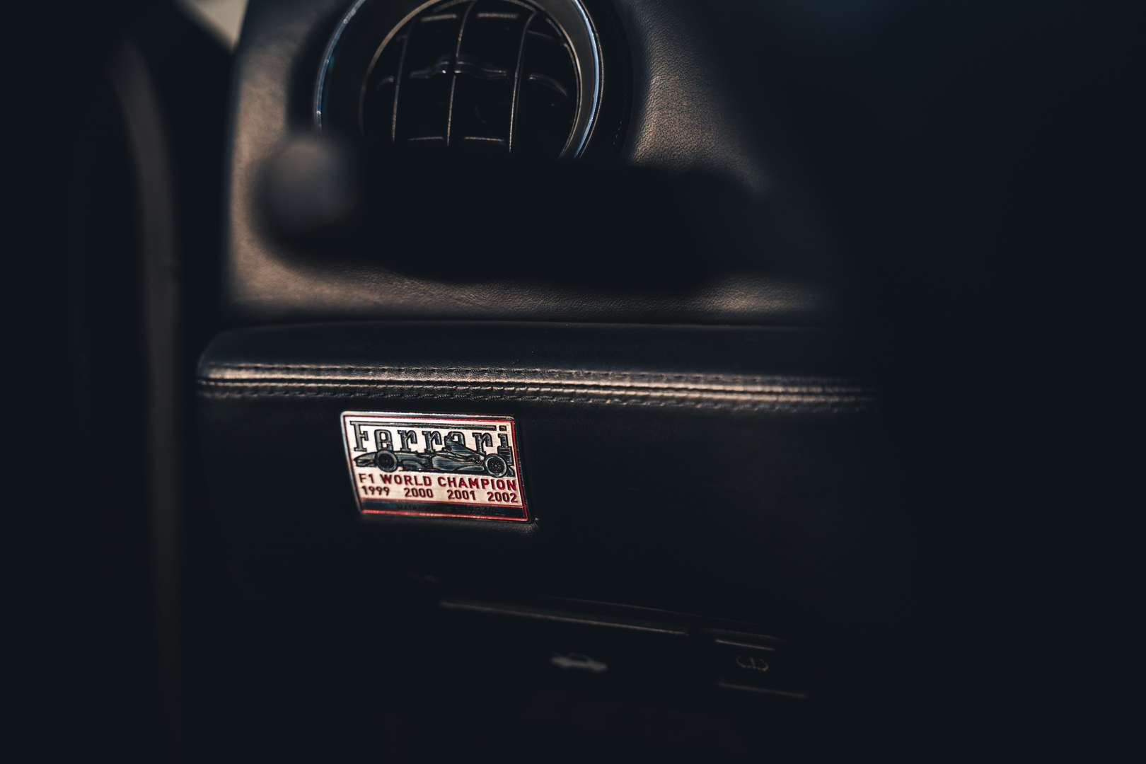 Ferrari 575 Maranello - 2003 - Joinsteer - #19