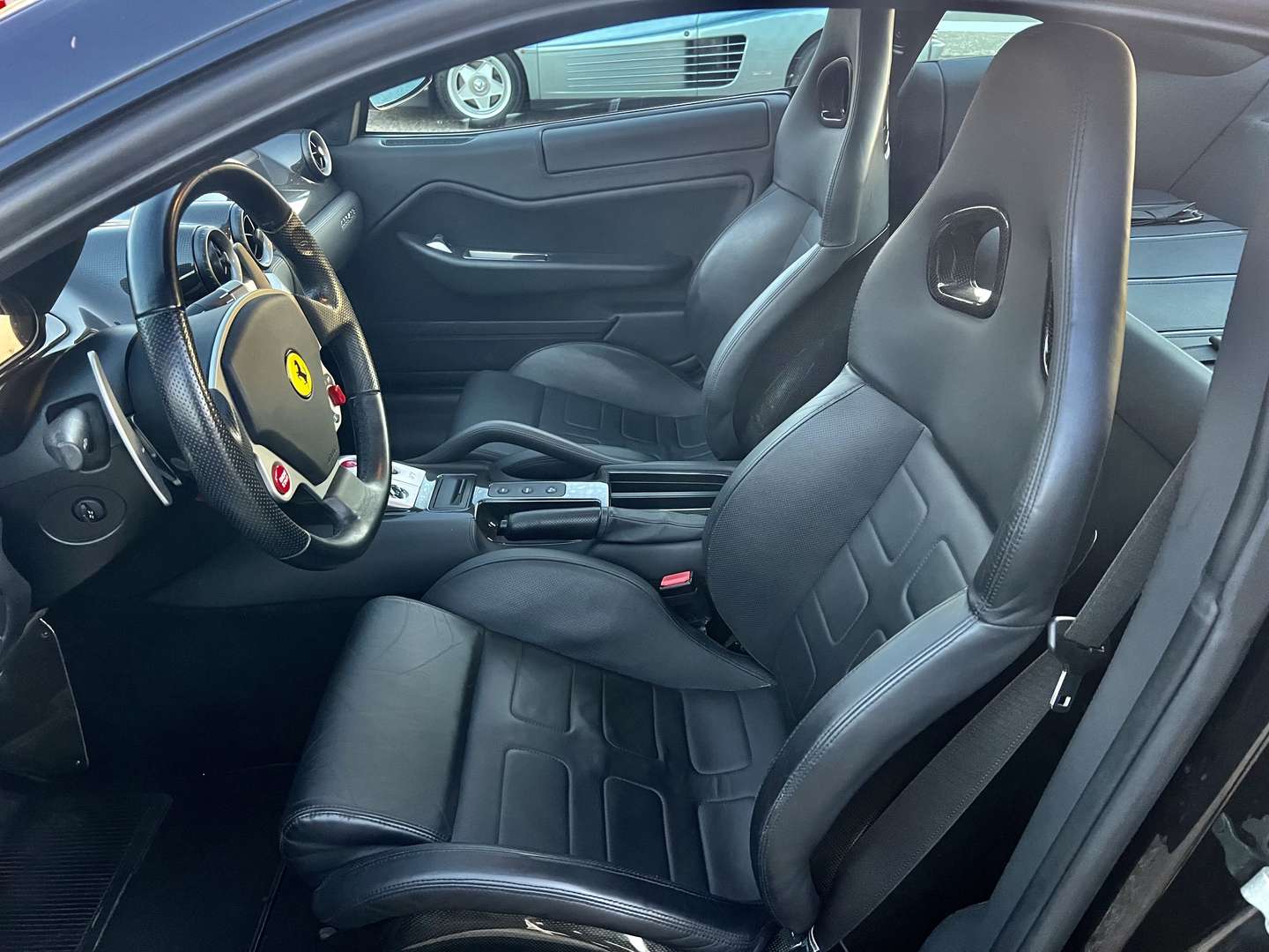 Ferrari 599 GTB - 2009 - Joinsteer - #9