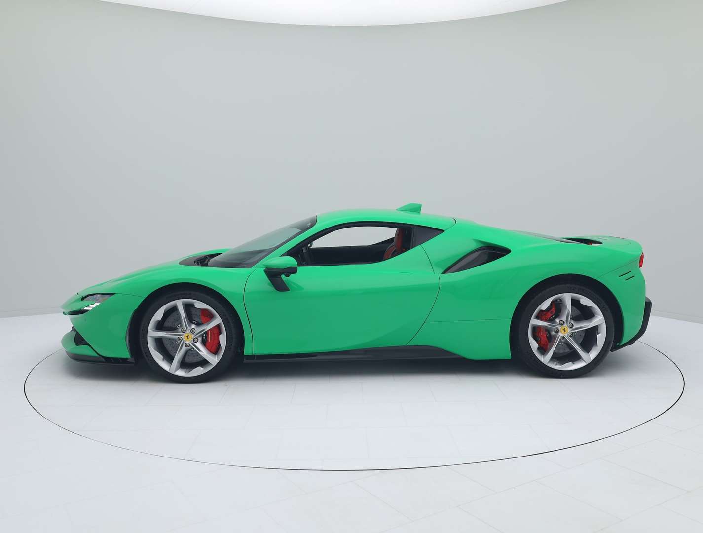 Ferrari SF90 Stradale - 2023 - Joinsteer - #13