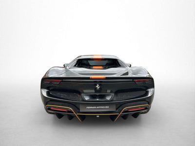 Ferrari 296 GTB -  - Joinsteer - #4