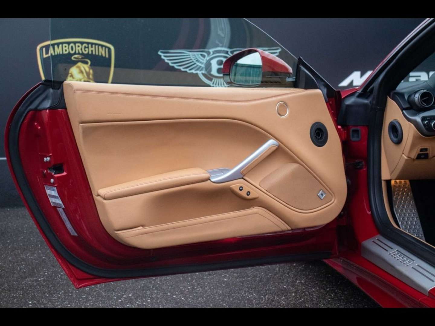 Ferrari F12 Berlinetta - 2014 - Joinsteer - #5