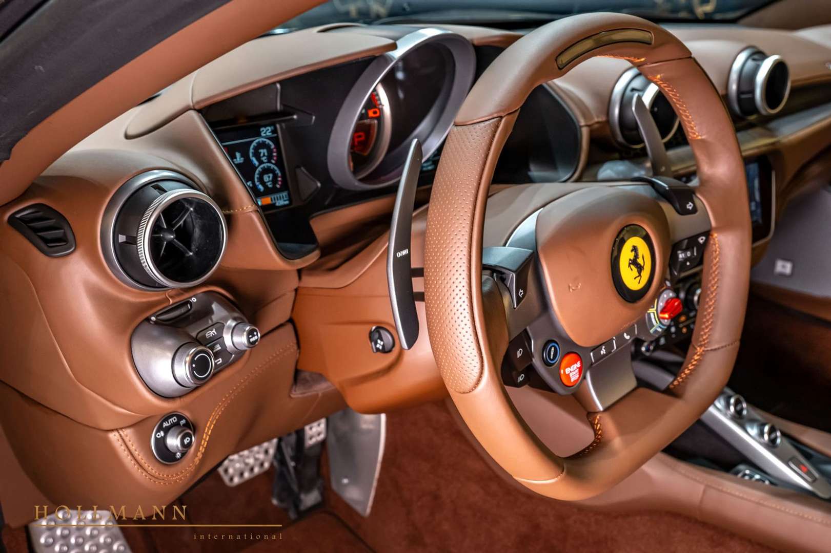 Ferrari Portofino M - 2023 - Joinsteer - #24