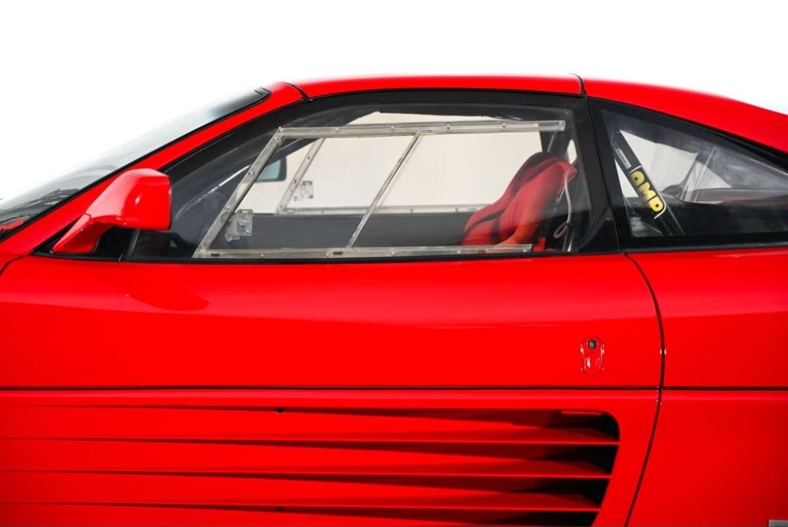 Ferrari 348 - 1993 - Joinsteer - #22