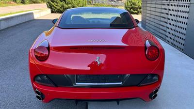 Ferrari California -  - Joinsteer - #5