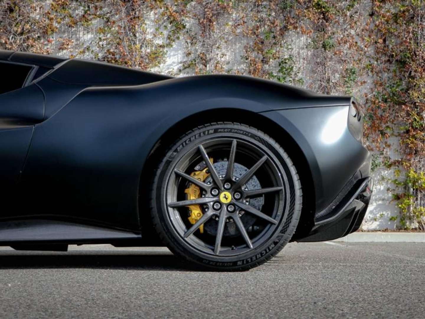 Ferrari 296 GTS - 2023 - Joinsteer - #7