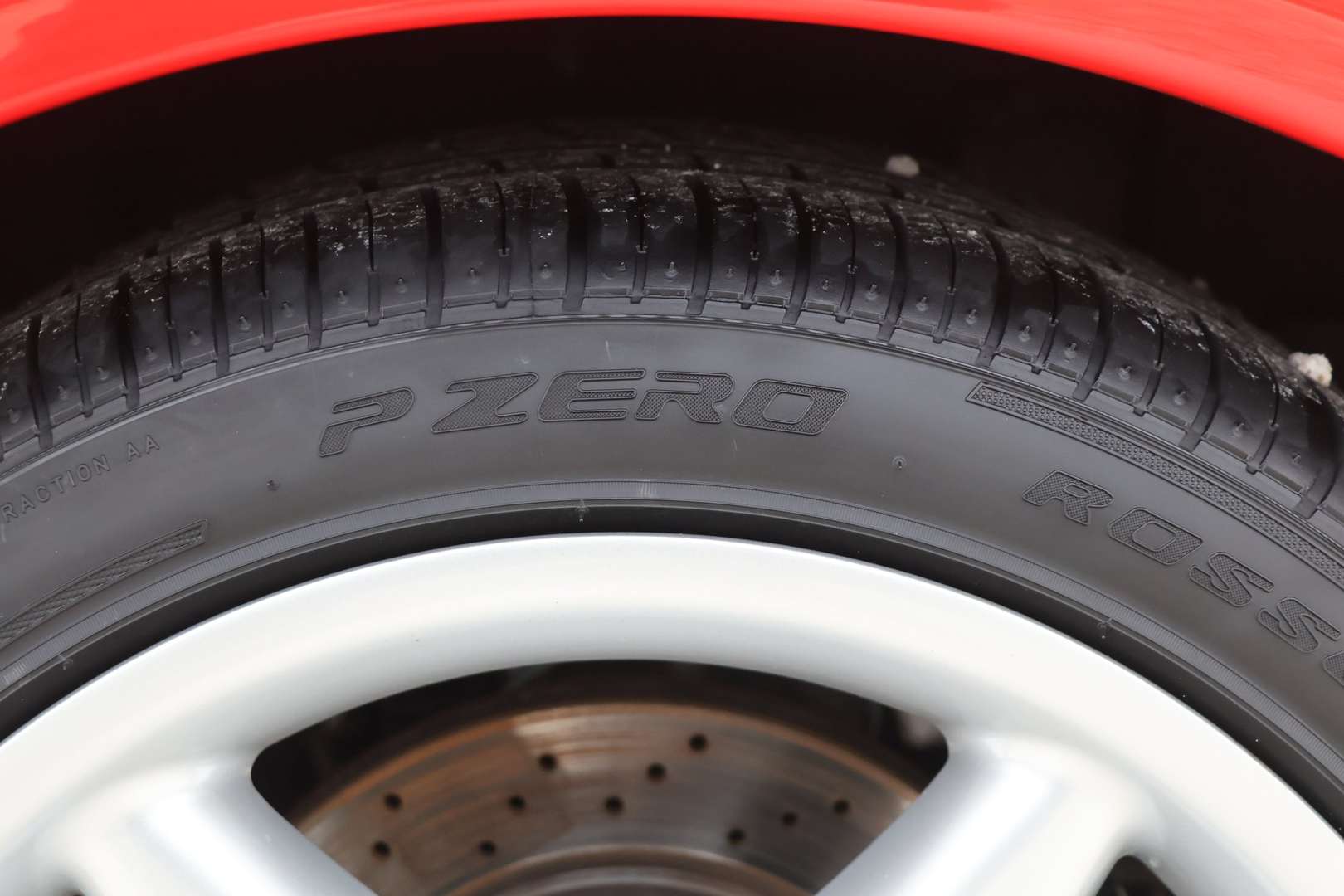 Ferrari 550 Maranello - 1998 - Joinsteer - #27