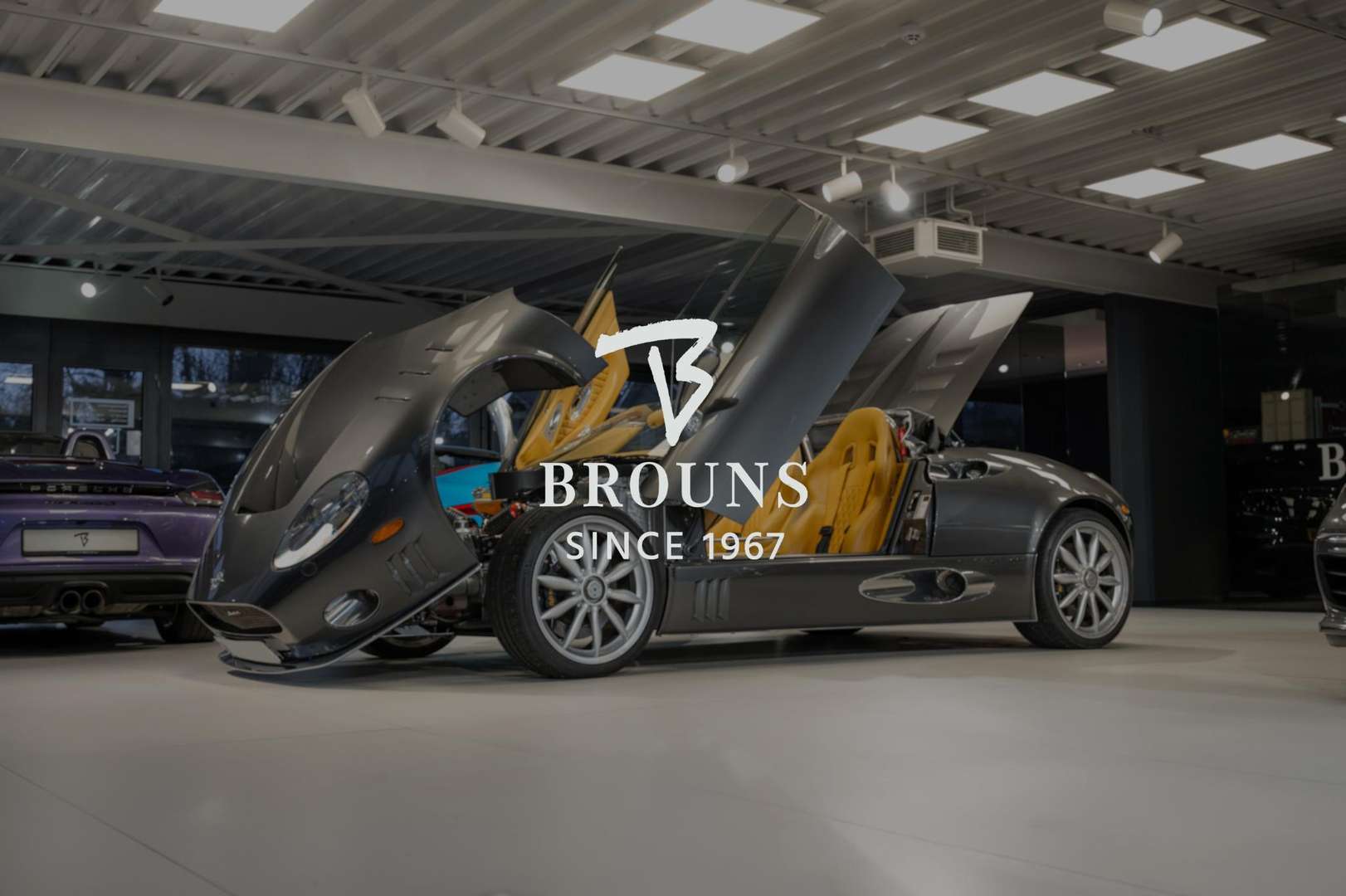 Ferrari 612 Scaglietti - 2007 - Joinsteer - #42