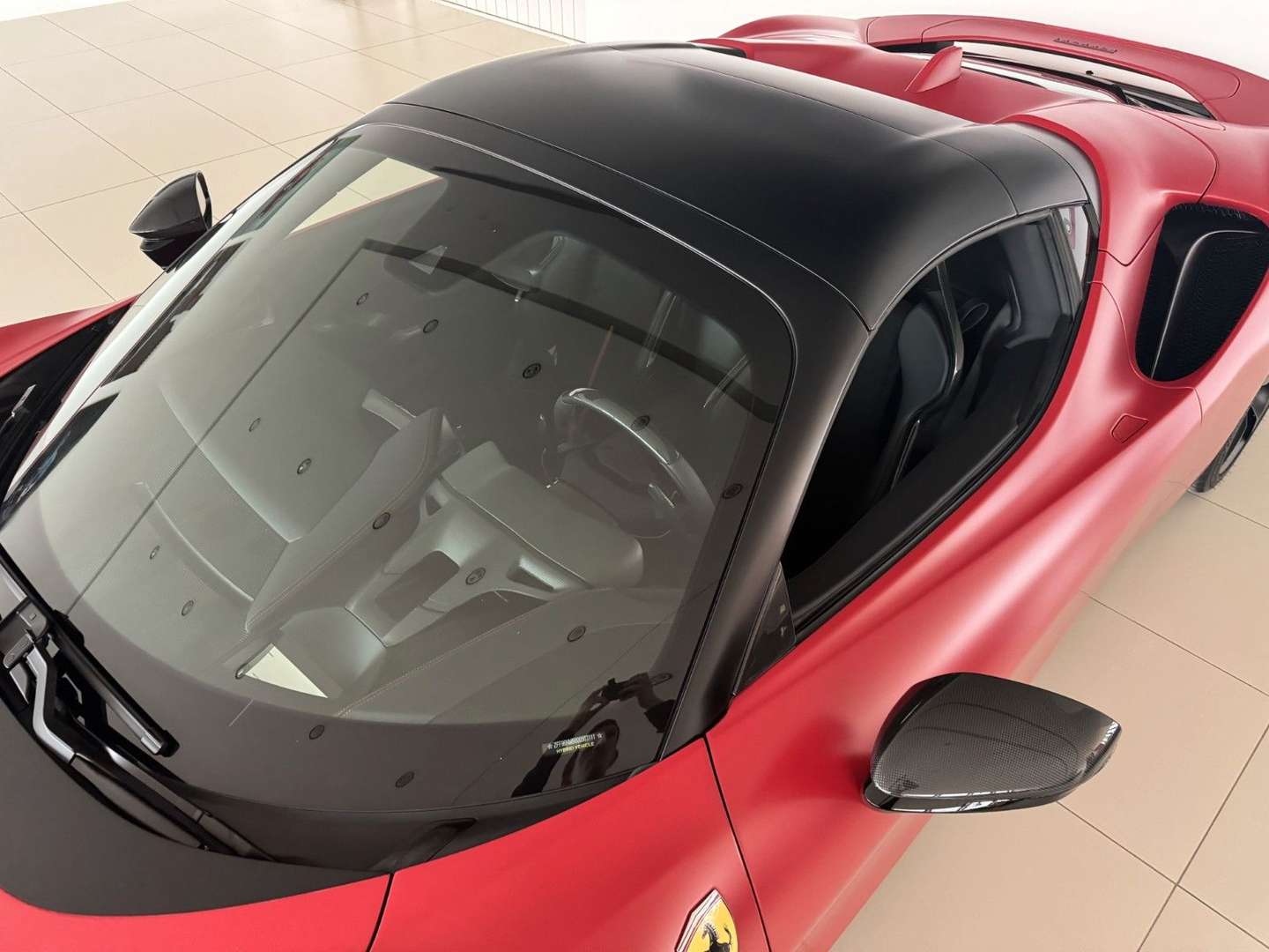 Ferrari SF90 Spider - 2024 - Joinsteer - #34