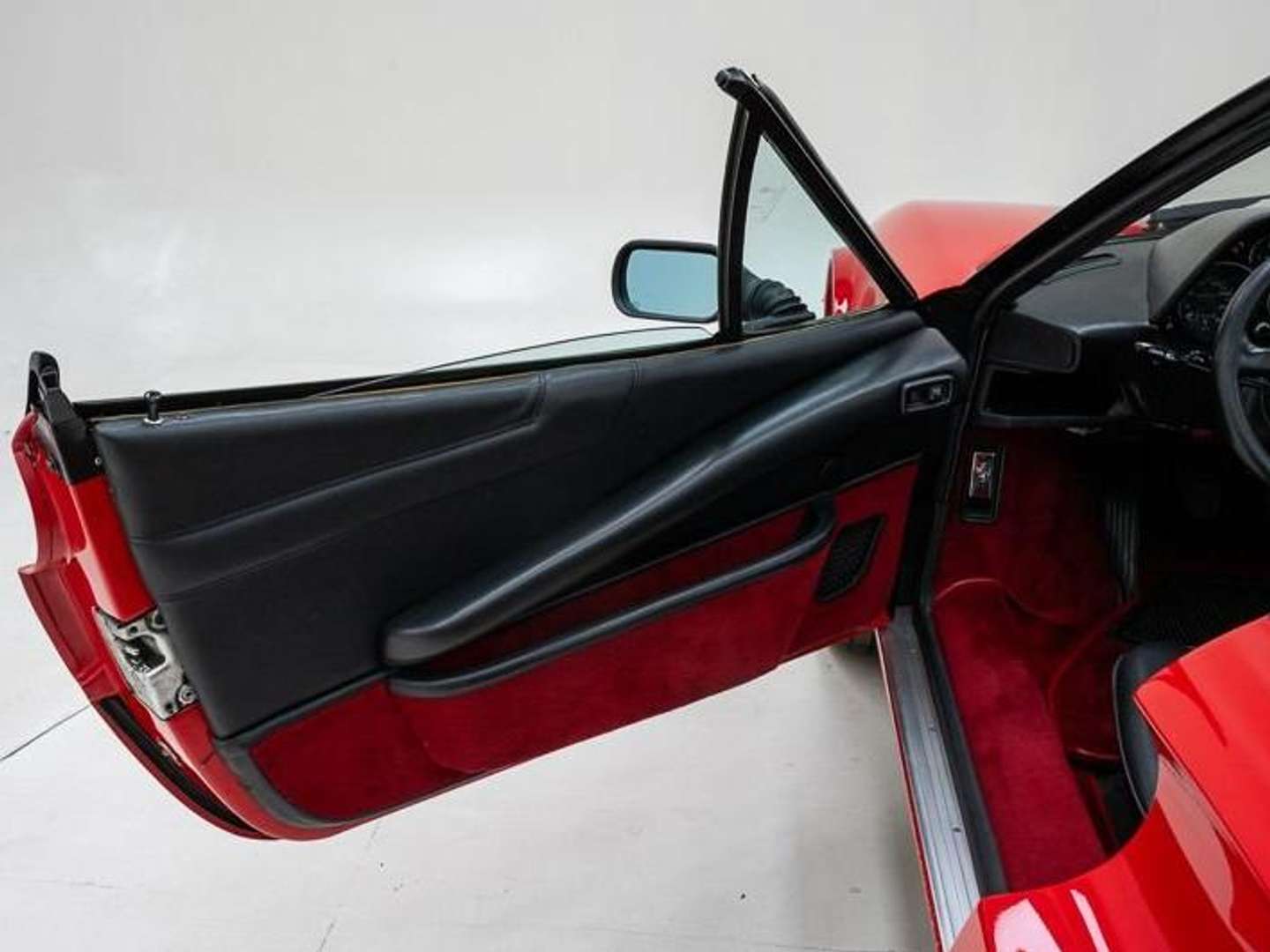 Ferrari 308 GTS - 1983 - Joinsteer - #19