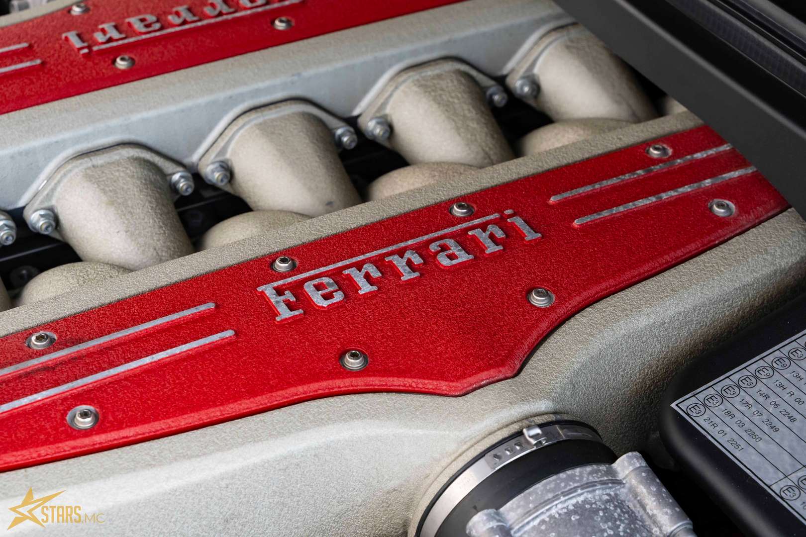 Ferrari 599 GTB - 2007 - Joinsteer - #39