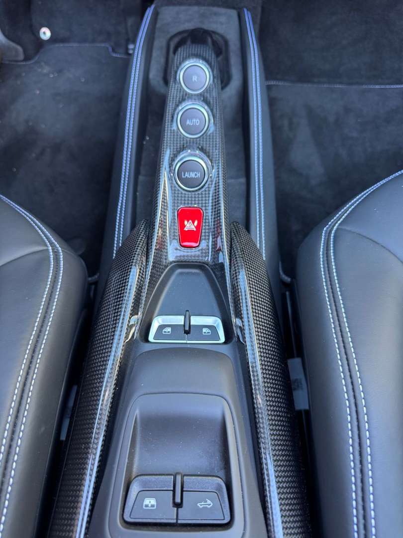 Ferrari F8 Spider - 2022 - Joinsteer - #48