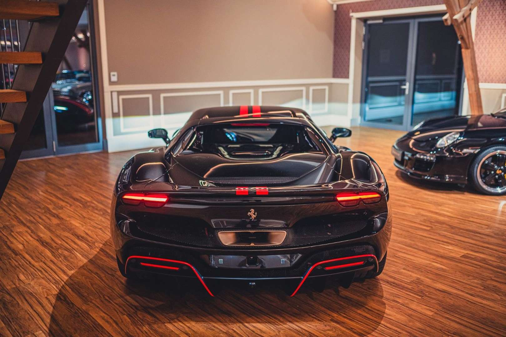 Ferrari 296 GTB - 2024 - Joinsteer - #43