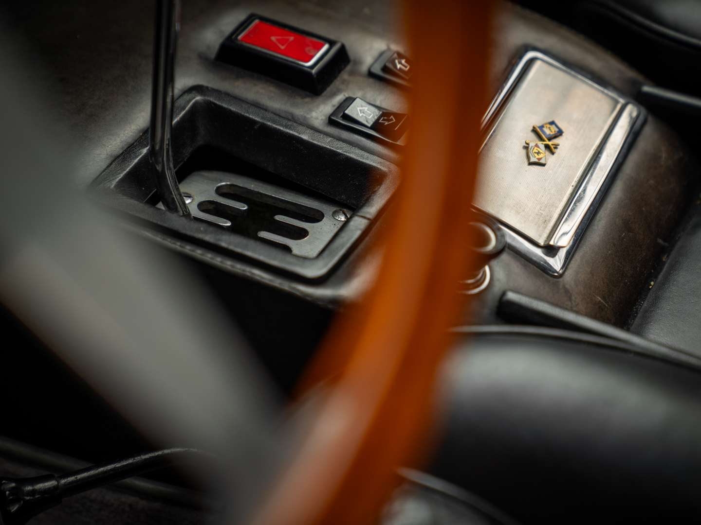 Ferrari Daytona - 1970 - Joinsteer - #50