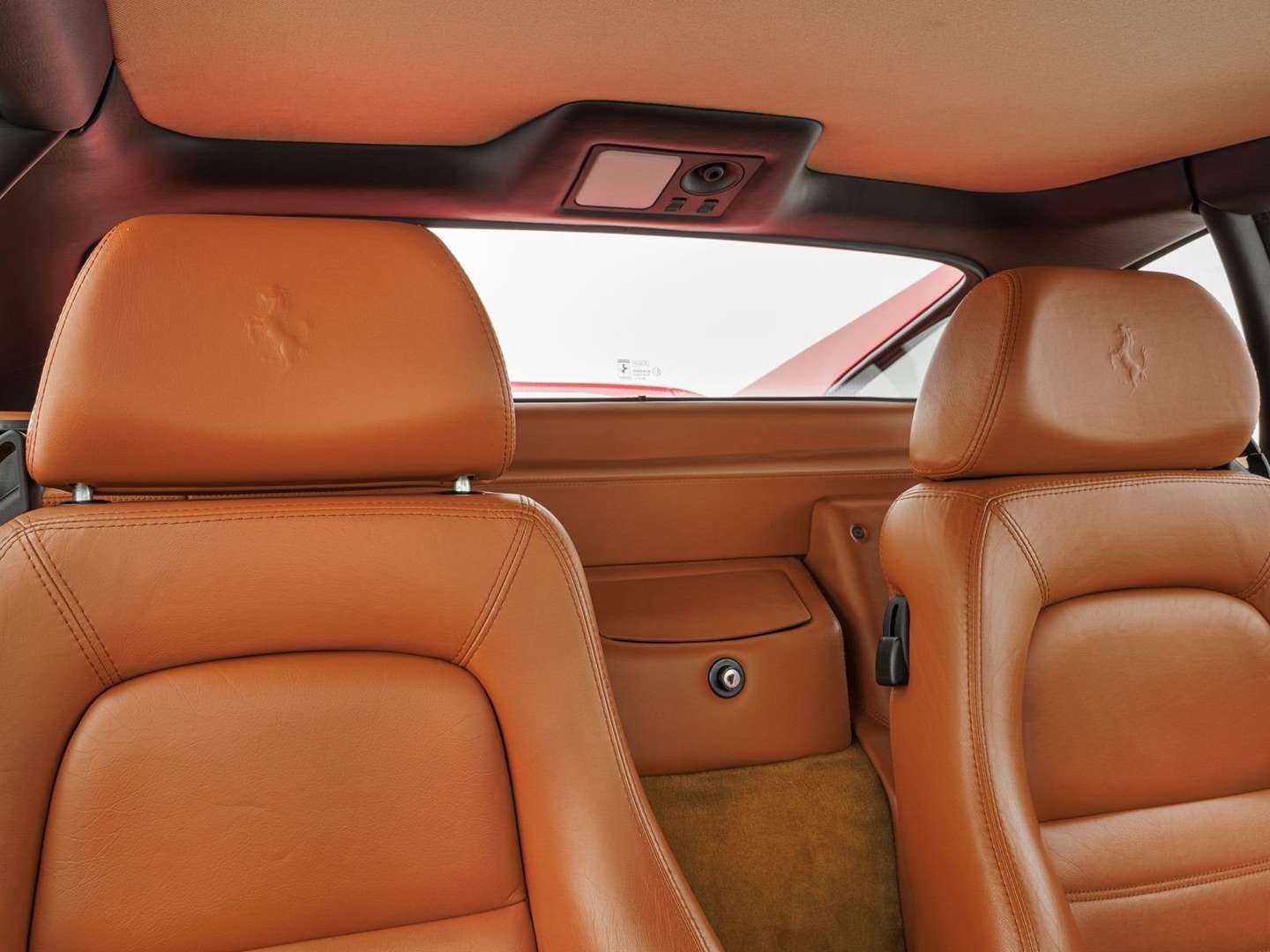 Ferrari F355 - 1997 - Joinsteer - #17