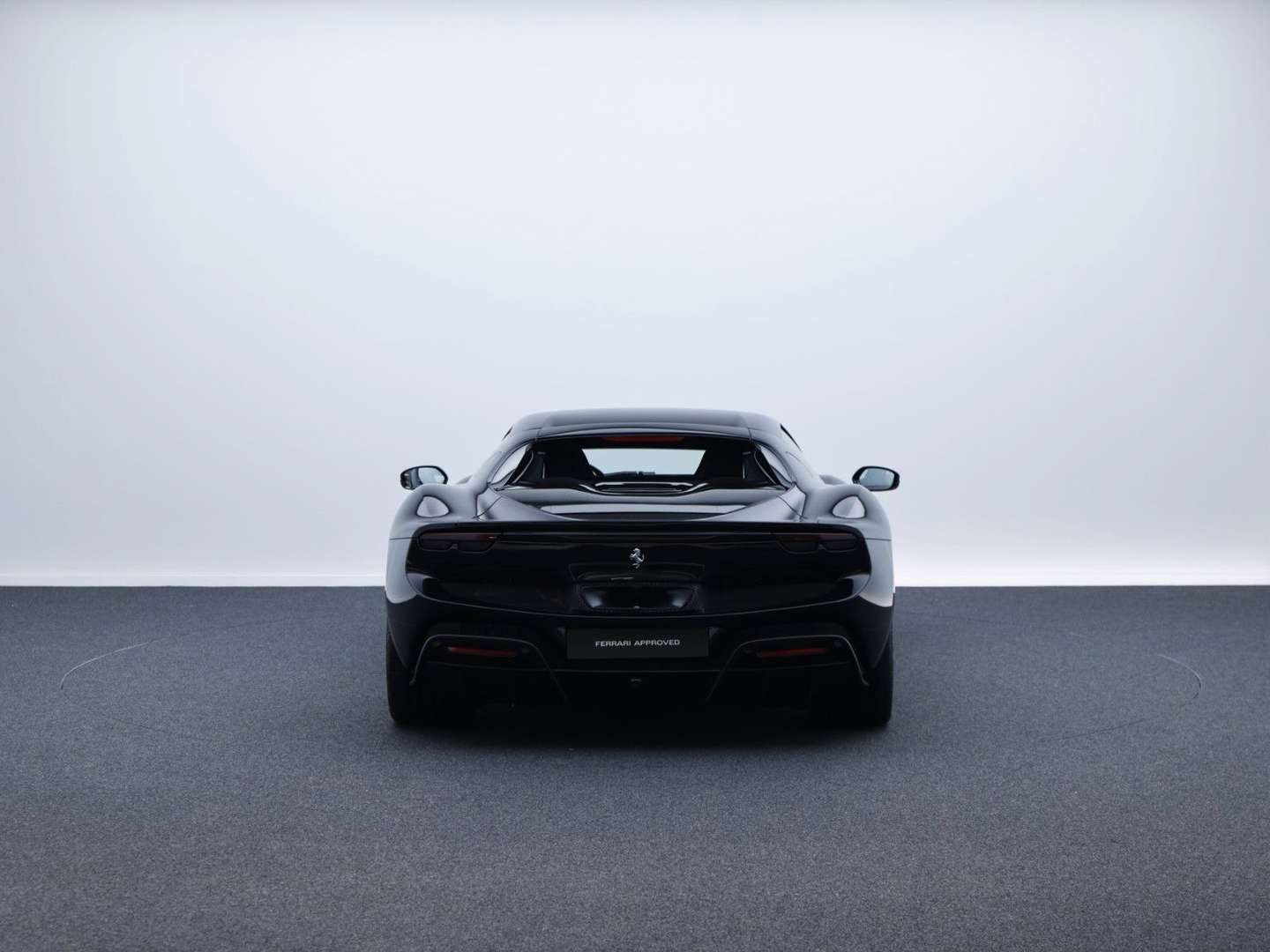 Ferrari 296 GTB - 2022 - Joinsteer - #5