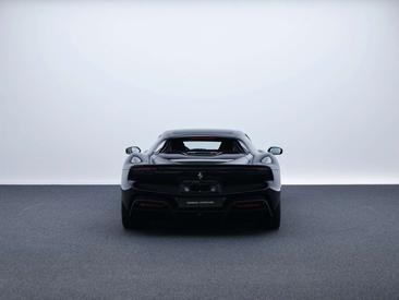 Ferrari 296 GTB — photo 5