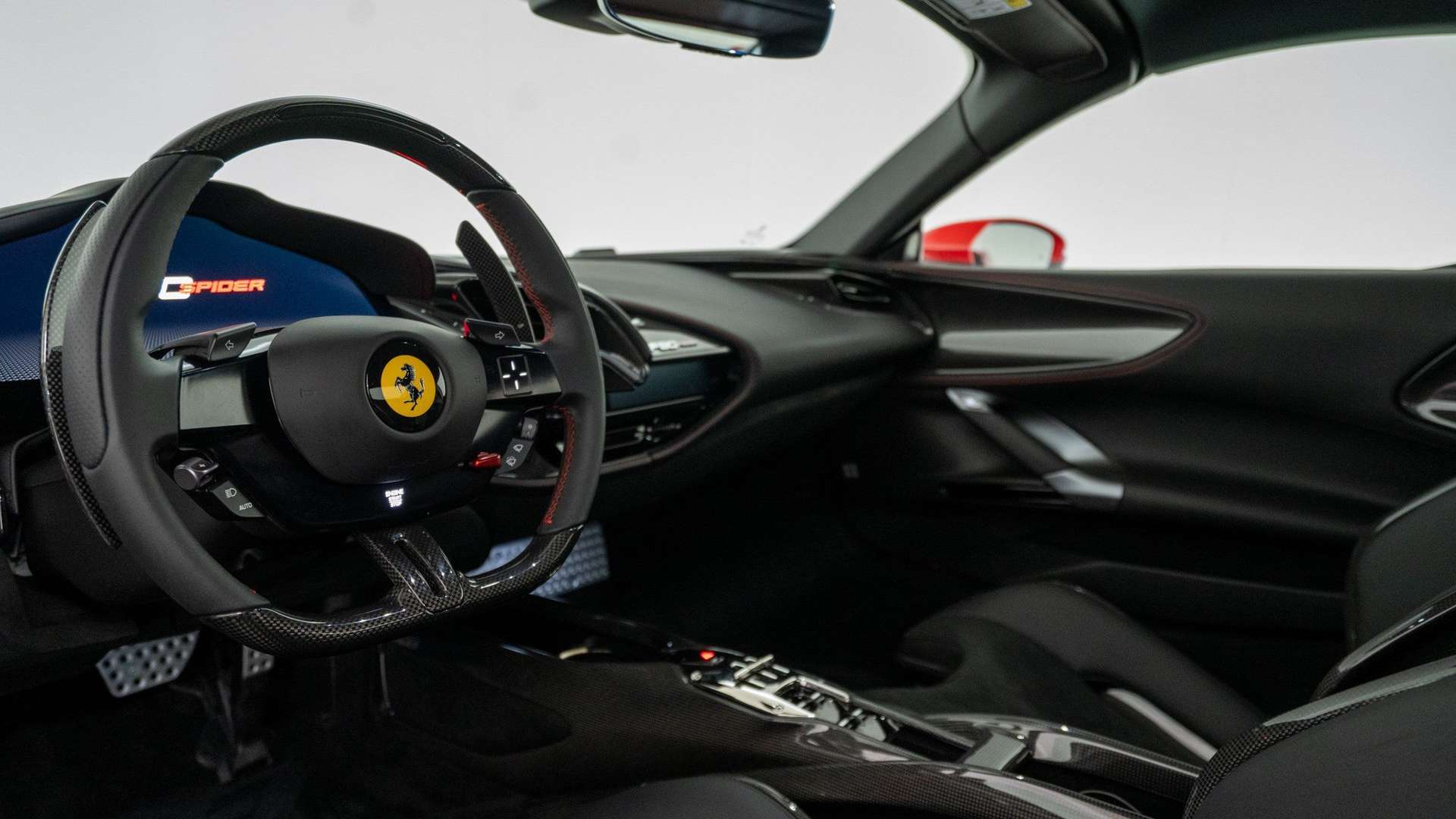 Ferrari SF90 Spider - 2023 - Joinsteer - #41