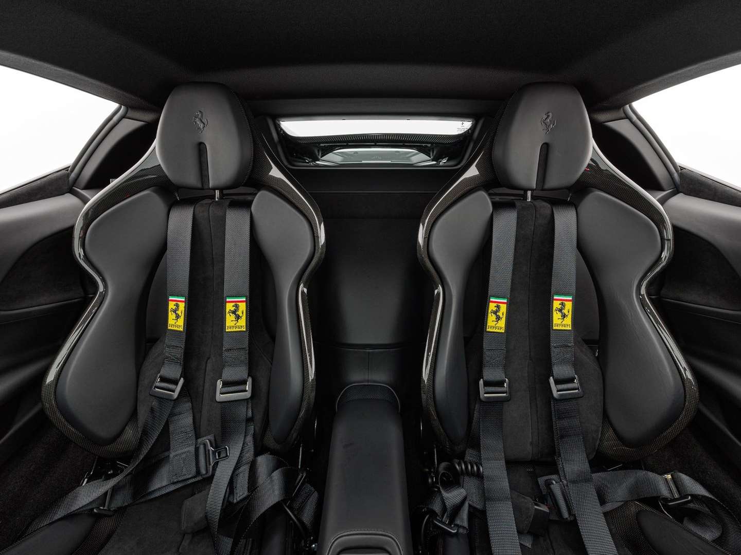 Ferrari SF90 Stradale - 2022 - Joinsteer - #22