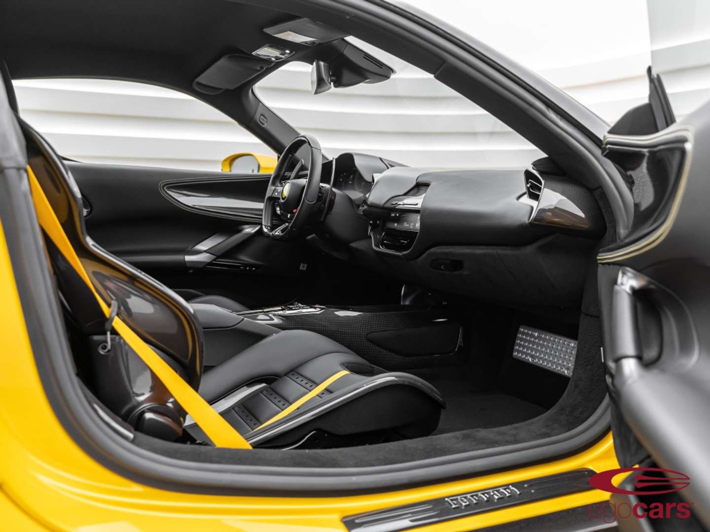 Ferrari SF90 Stradale - 2022 - Joinsteer - #11