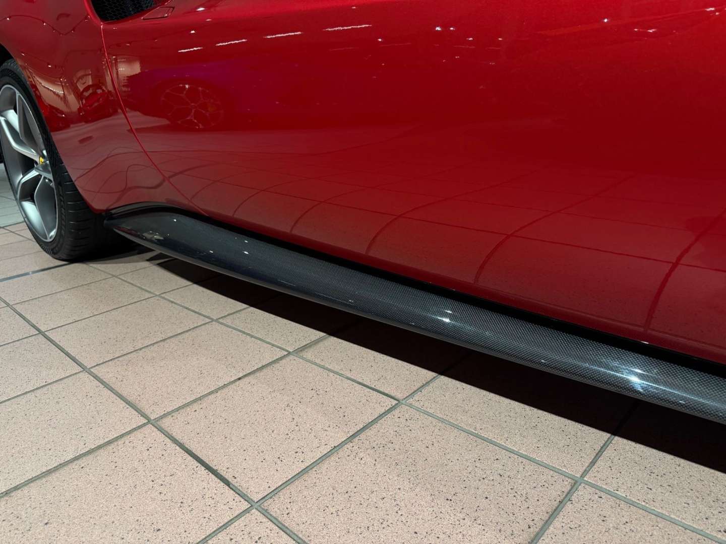 Ferrari 296 GTS - 2024 - Joinsteer - #17