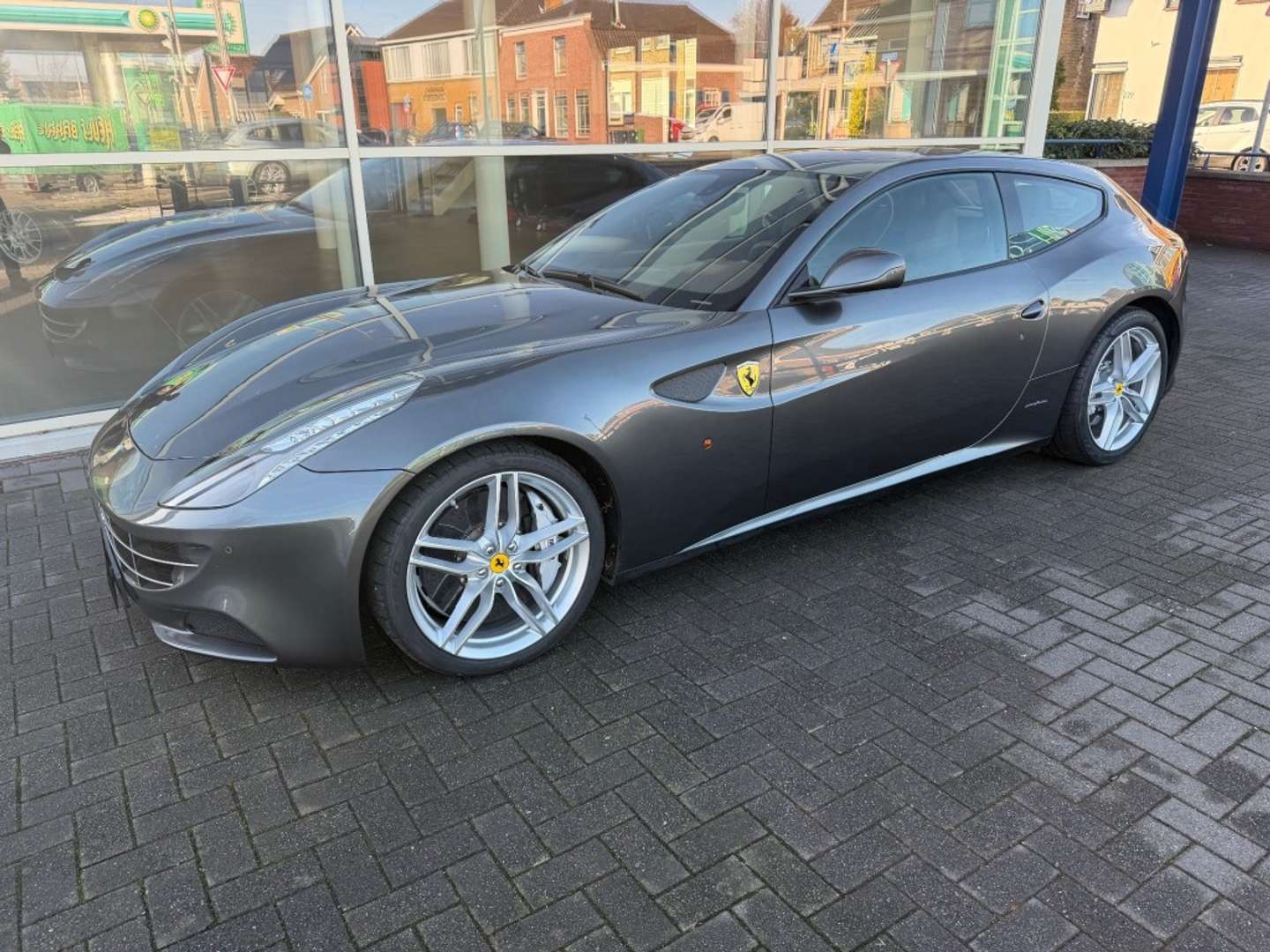 Ferrari FF - 2011 - Joinsteer - #5