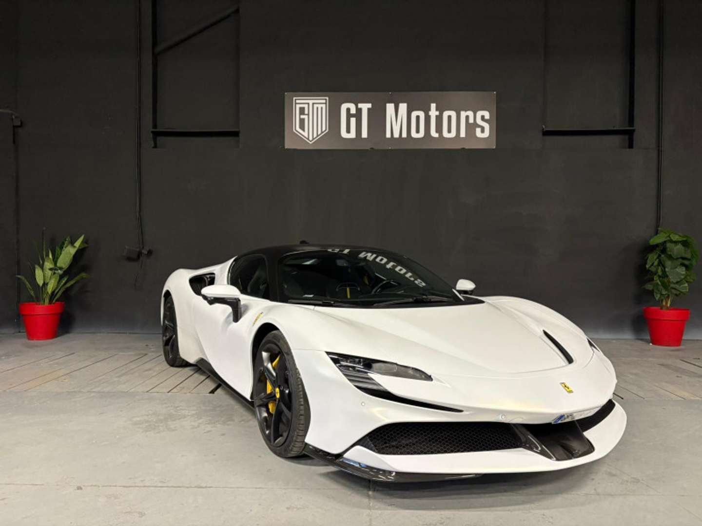 Ferrari SF90 Stradale - 2022 - Joinsteer - #2