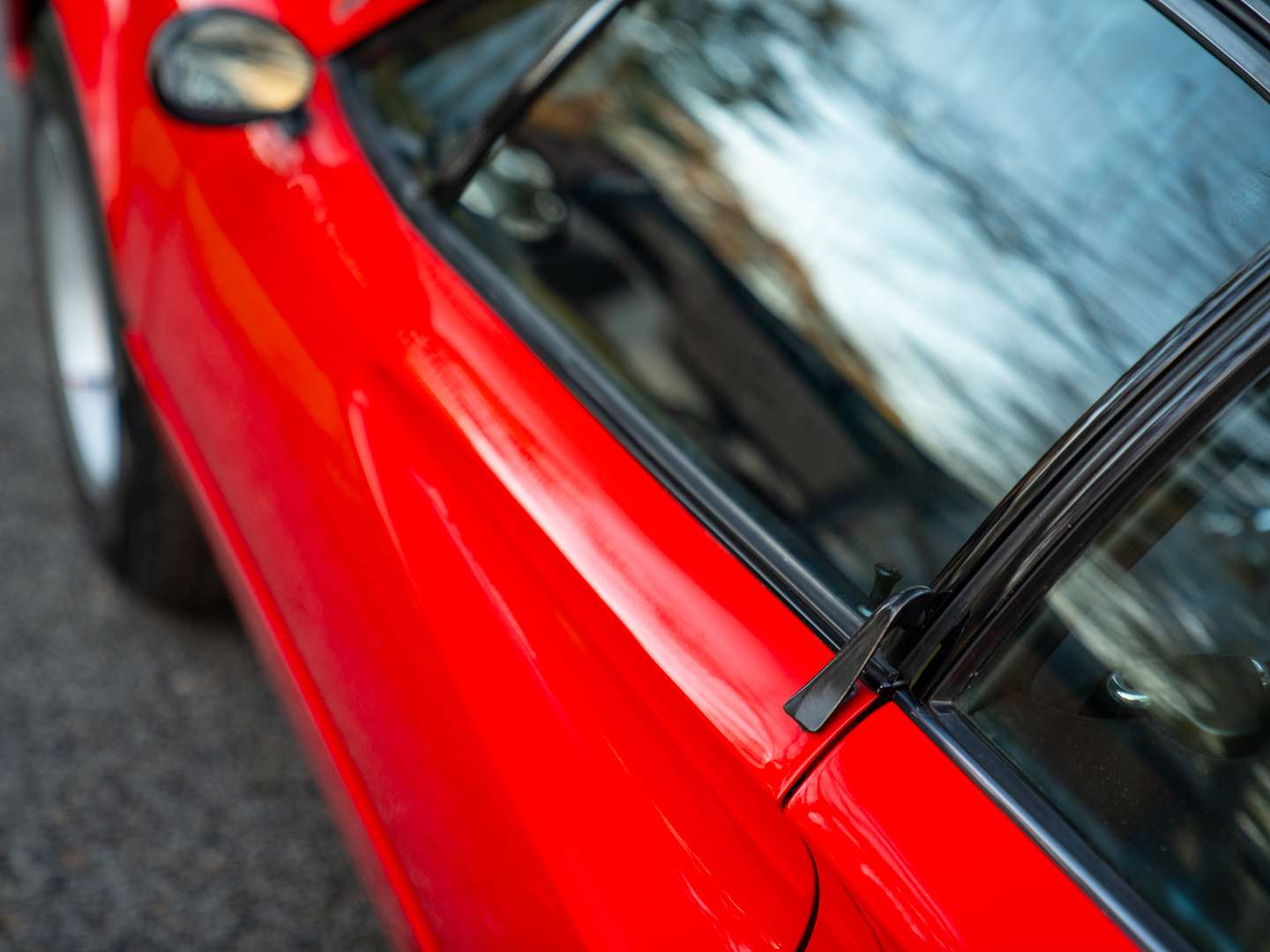 Ferrari 208 GTB - 1981 - Joinsteer - #31
