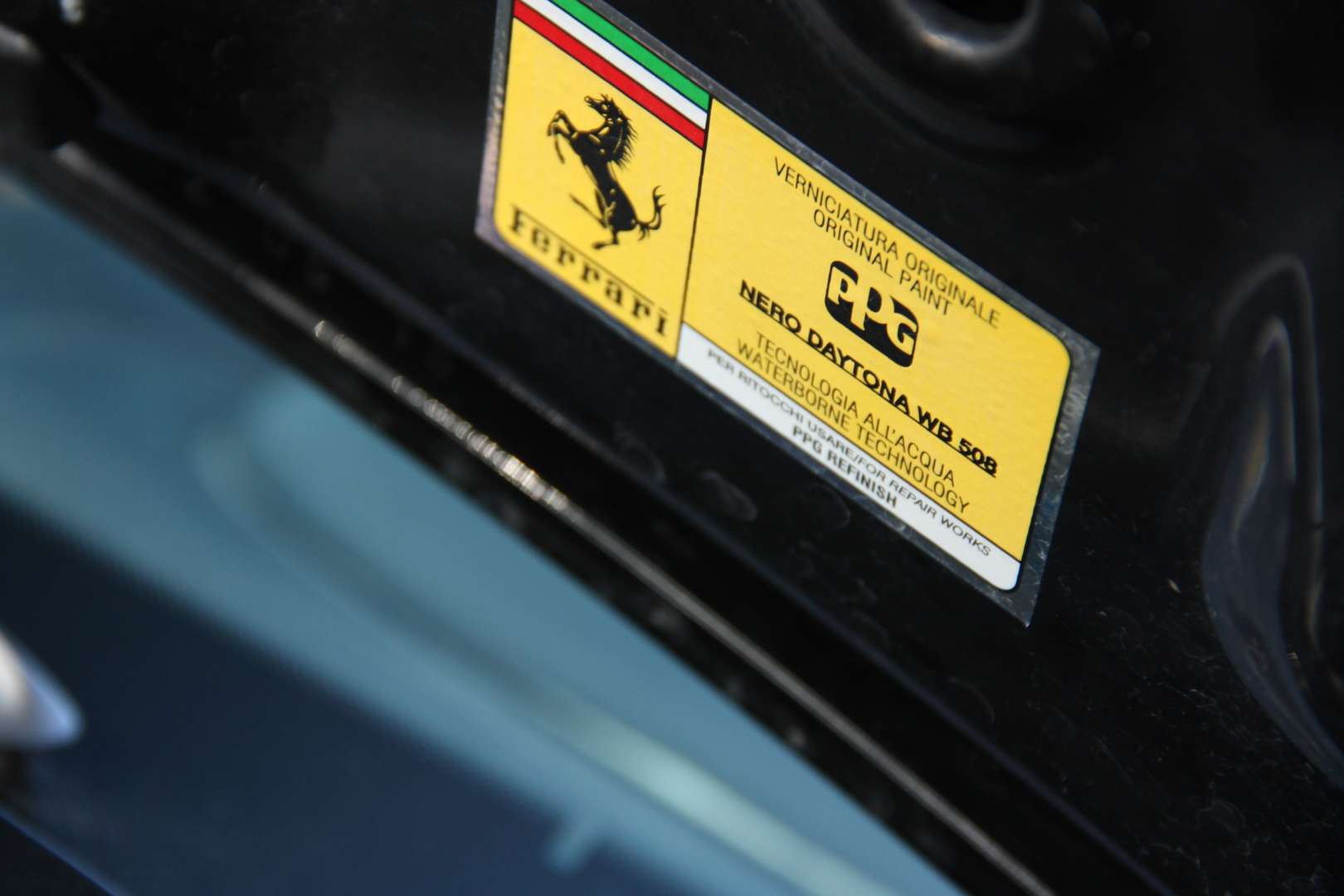 Ferrari California - 2012 - Joinsteer - #19