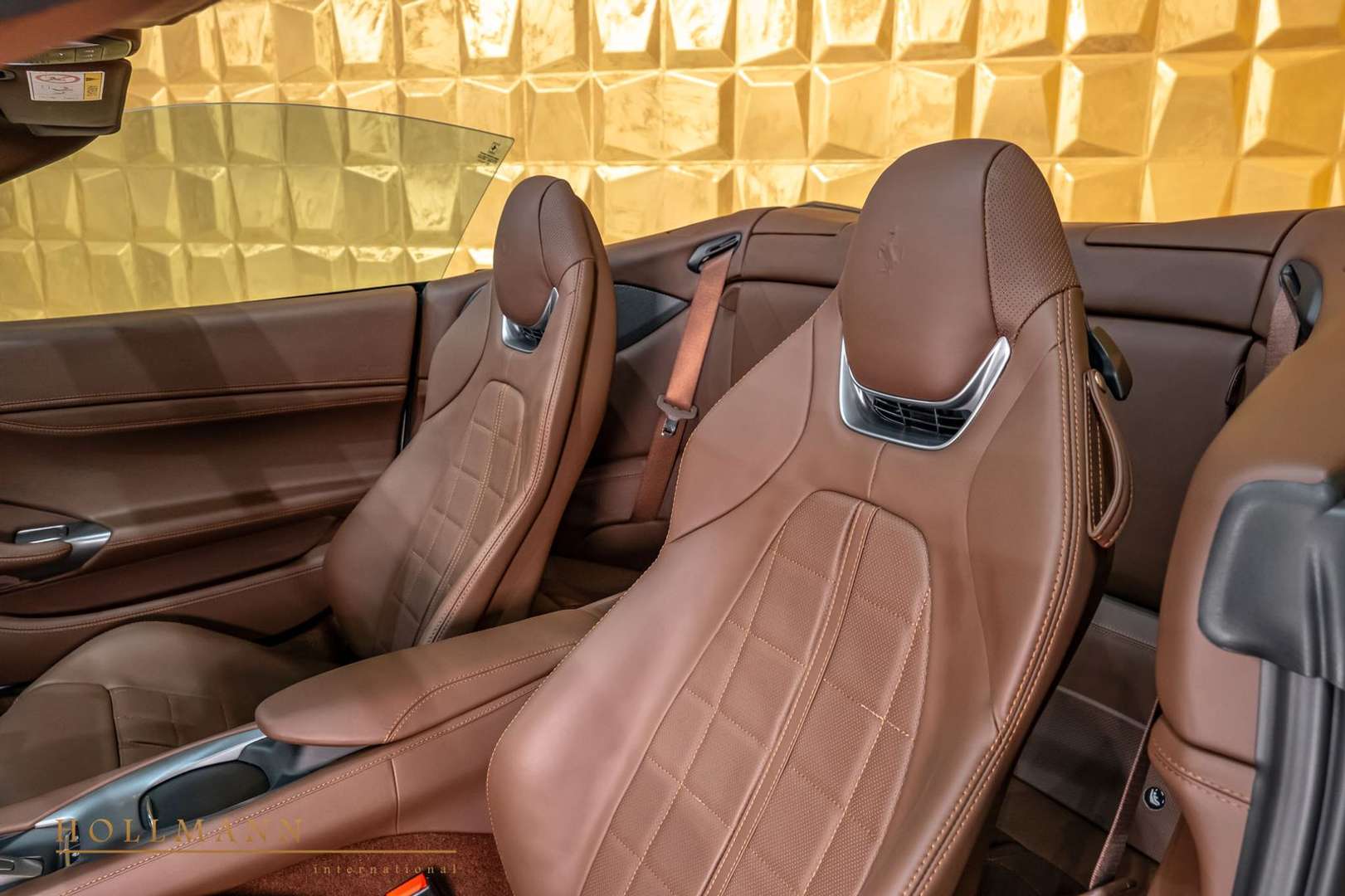 Ferrari Portofino M - 2023 - Joinsteer - #25