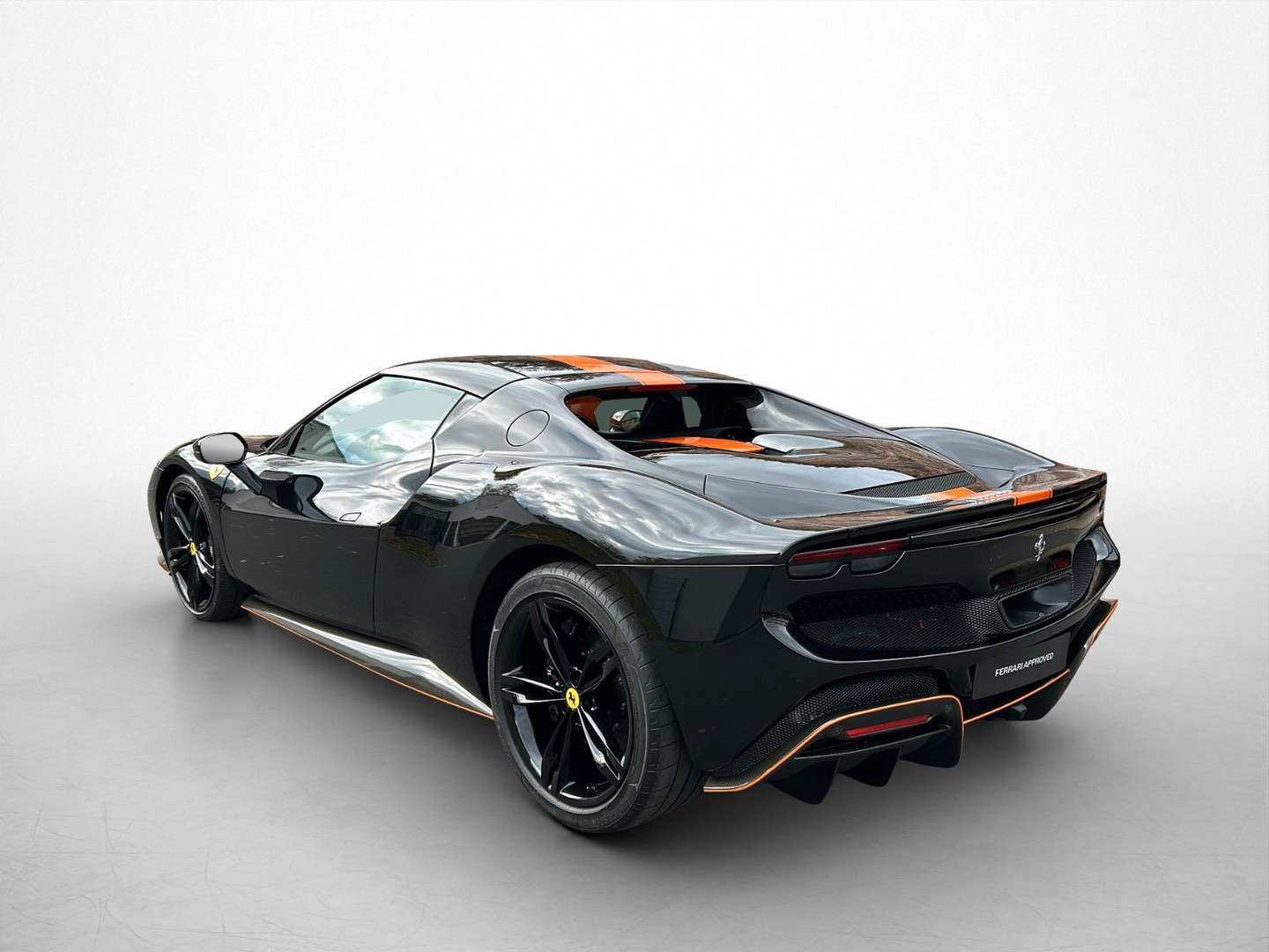 Ferrari 296 GTB - 2024 - Joinsteer - #6