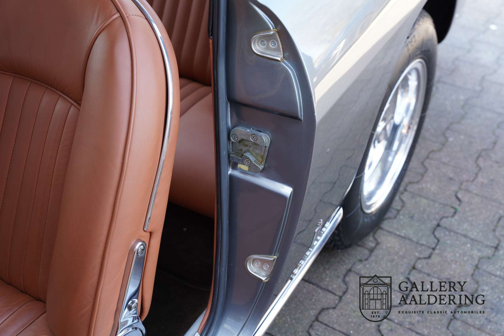 Ferrari 330 GT - 1965 - Joinsteer - #42