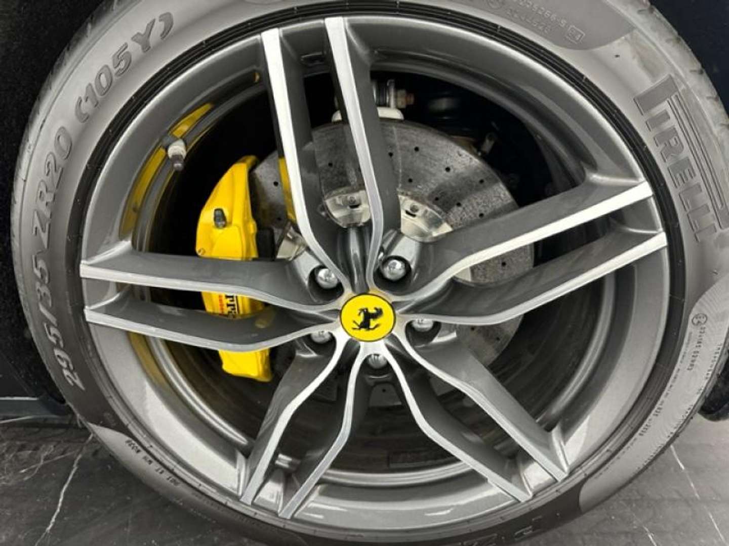 Ferrari FF - 2012 - Joinsteer - #16