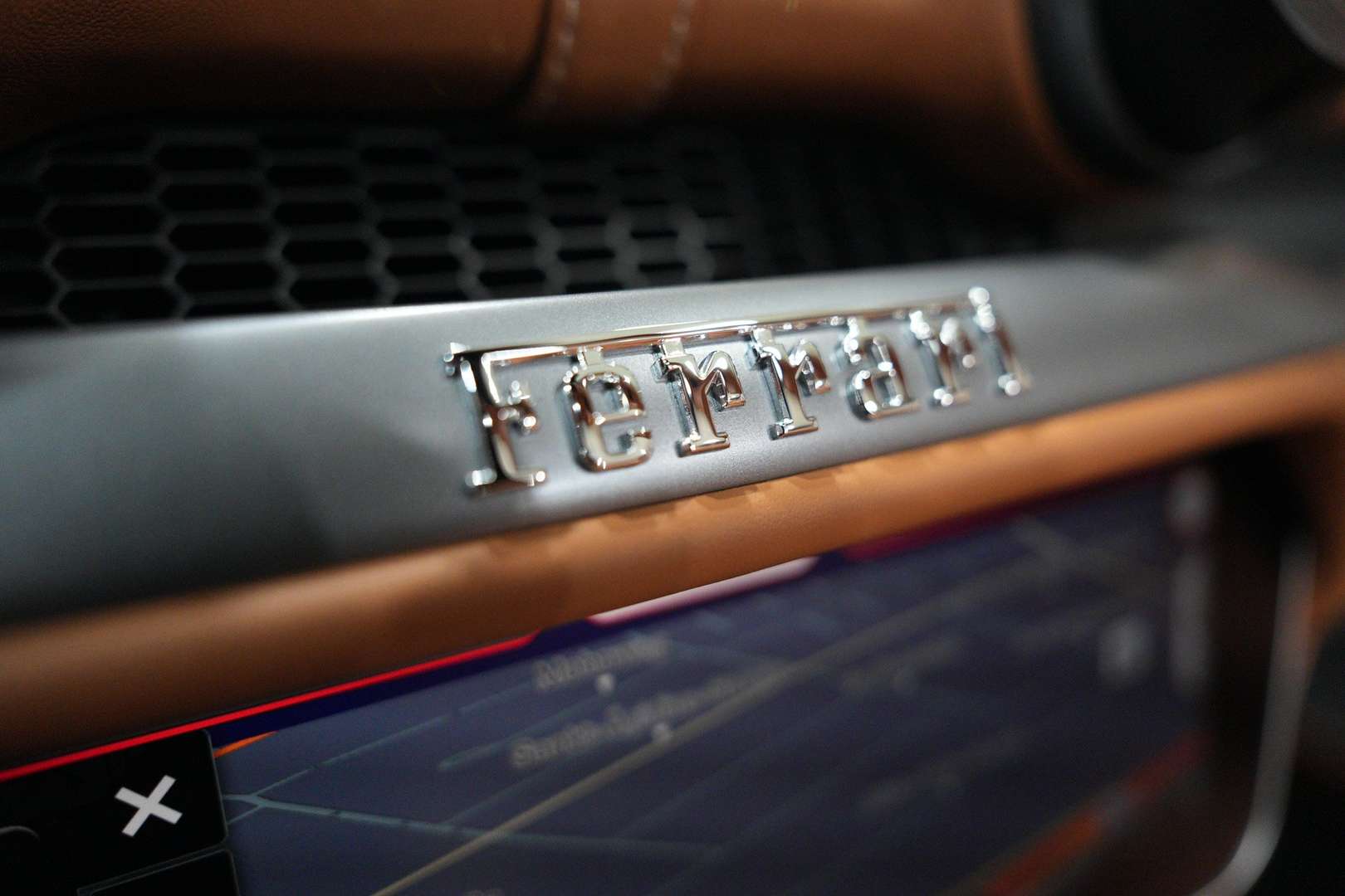 Ferrari Portofino M - 2022 - Joinsteer - #25