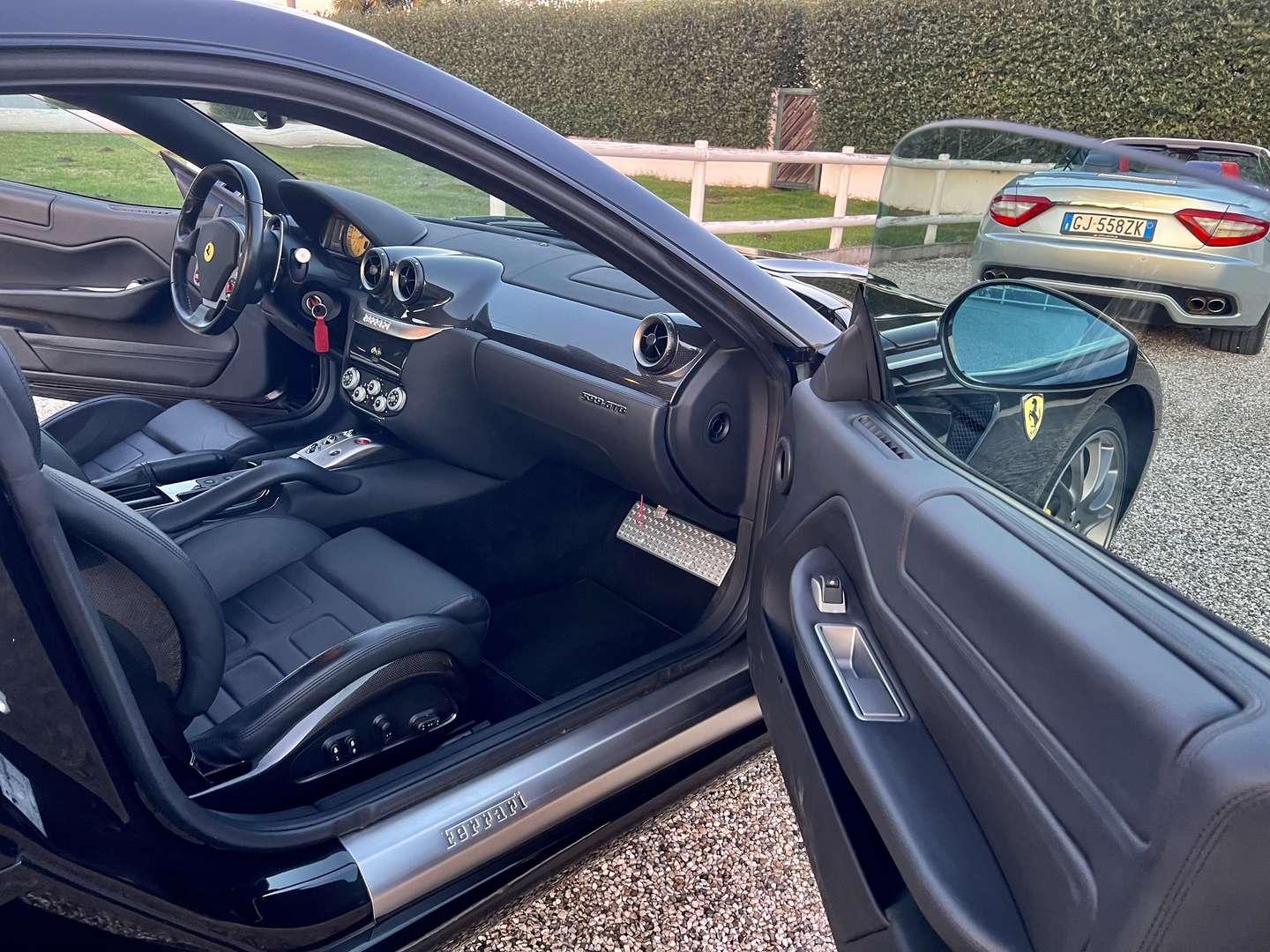 Ferrari 599 GTB - 2009 - Joinsteer - #10