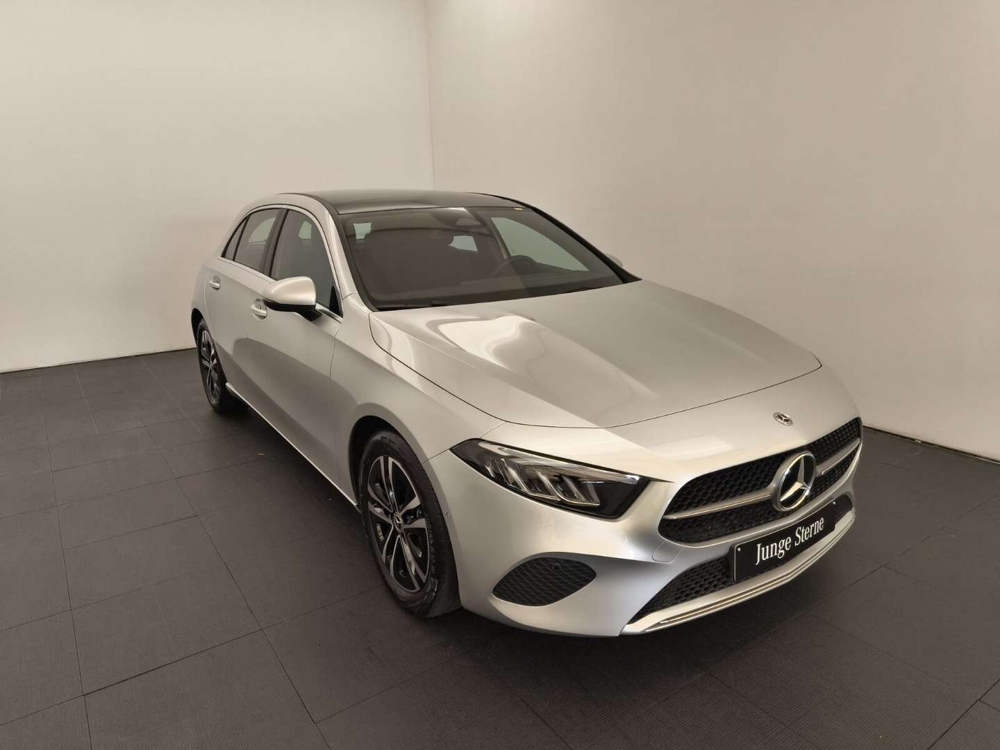 Mercedes Classe A Progressive Line - 2023 - Joinsteer