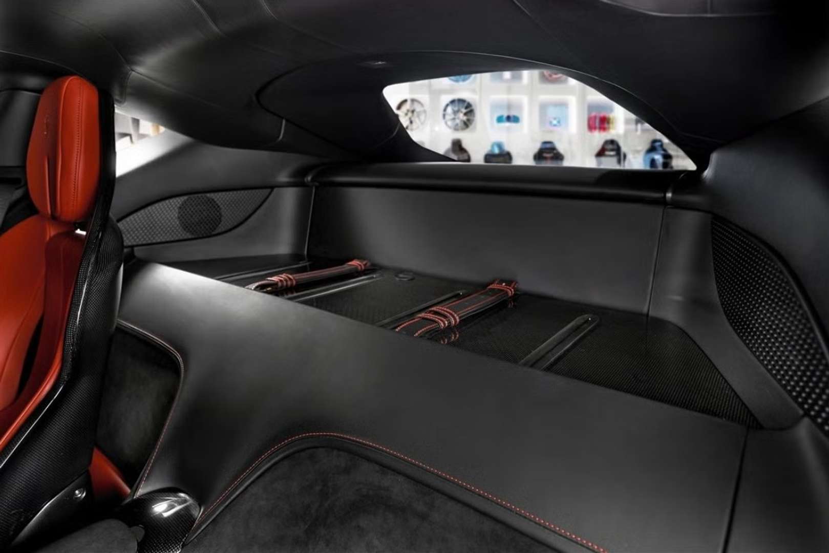 Ferrari 12 Cilindri - 2025 - Joinsteer - #10