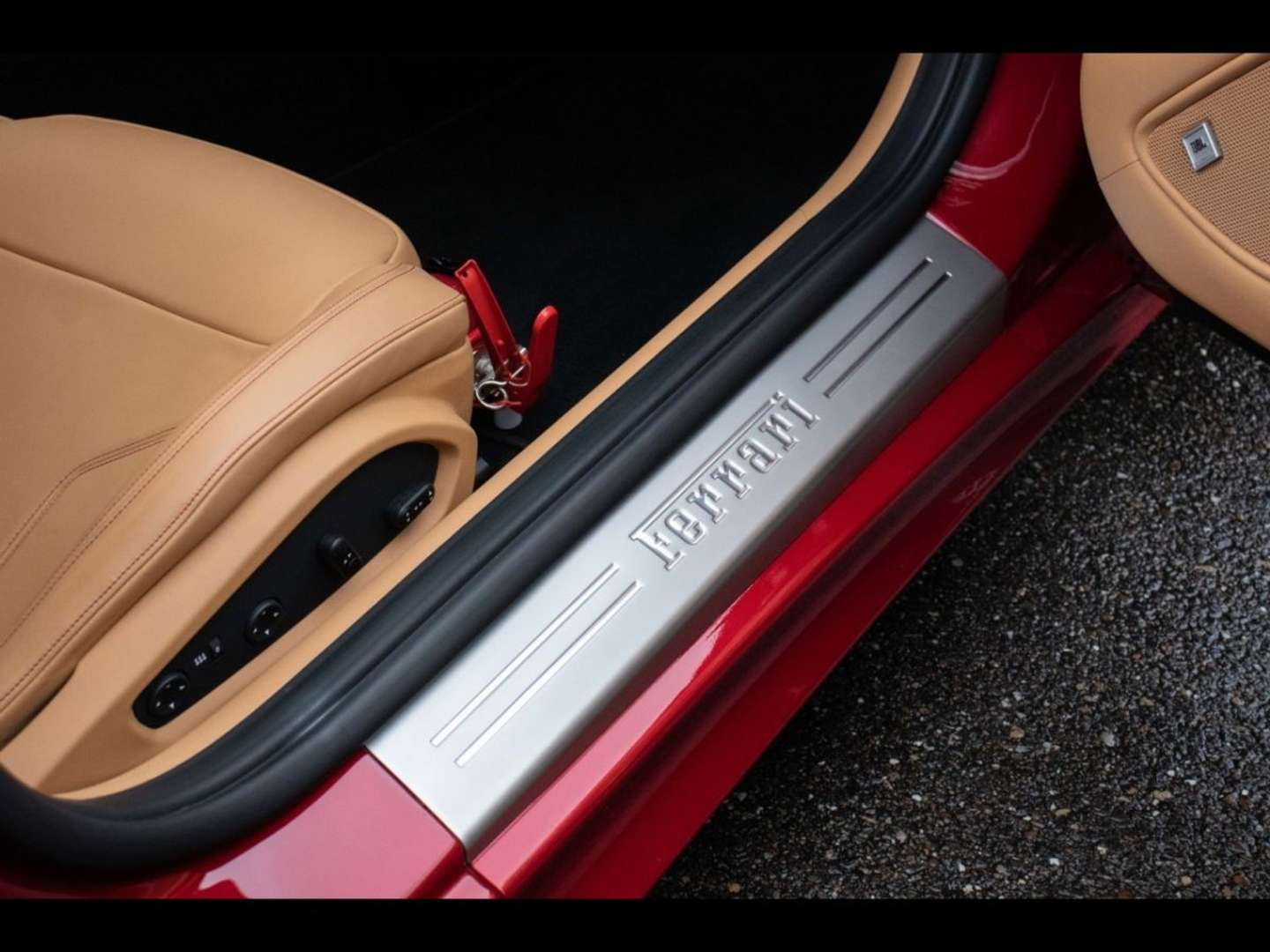 Ferrari F12 Berlinetta - 2014 - Joinsteer - #6