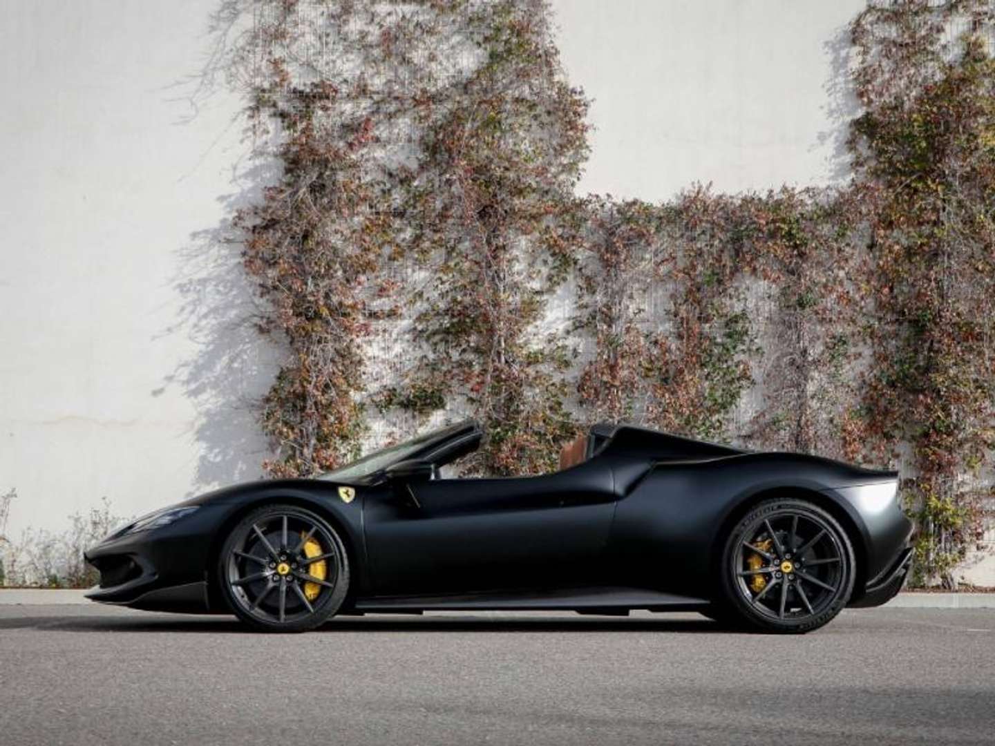 Ferrari 296 GTS - 2023 - Joinsteer - #8