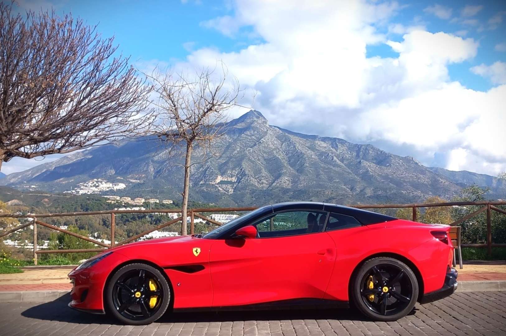 Ferrari Portofino - 2019 - Joinsteer - #20