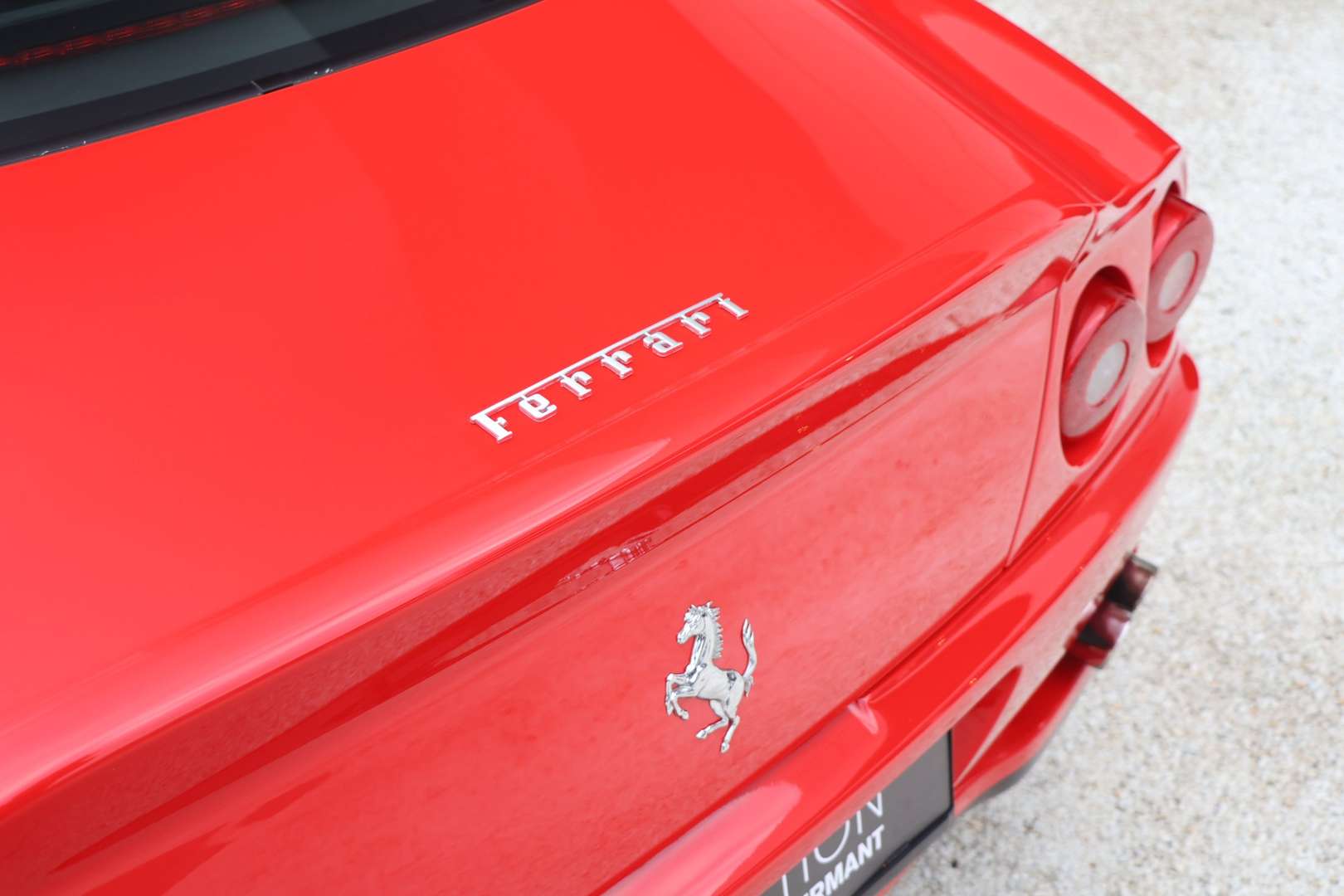 Ferrari 550 Maranello - 1998 - Joinsteer - #28