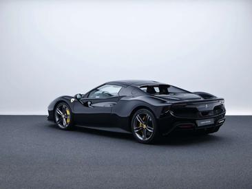 Ferrari 296 GTB — photo 6