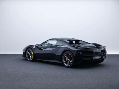 Ferrari 296 GTB -  - Joinsteer - #5