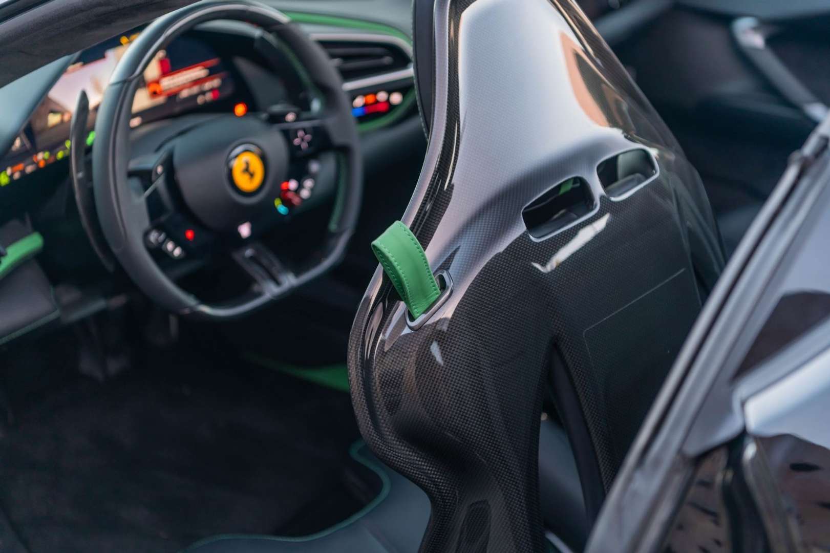 Ferrari 296 GTS - 2024 - Joinsteer - #19